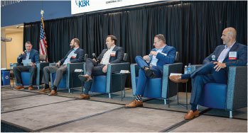 EPC companies discuss subcontractor selection process EPC companies discuss subcontractor selection process